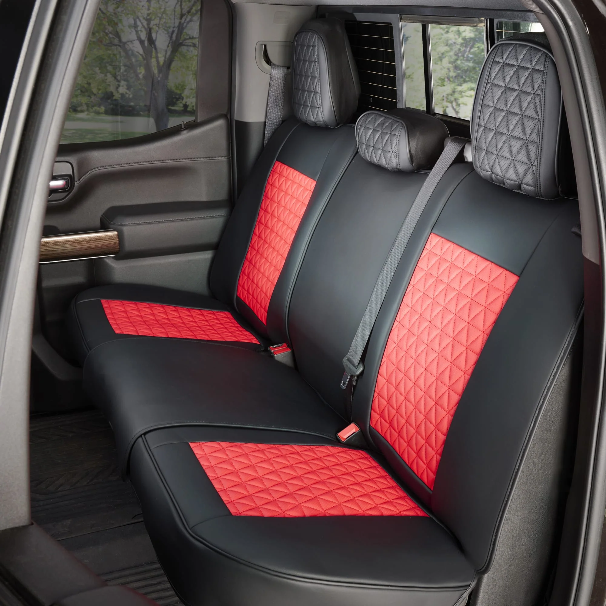 Luxury Seat Covers - Image 14