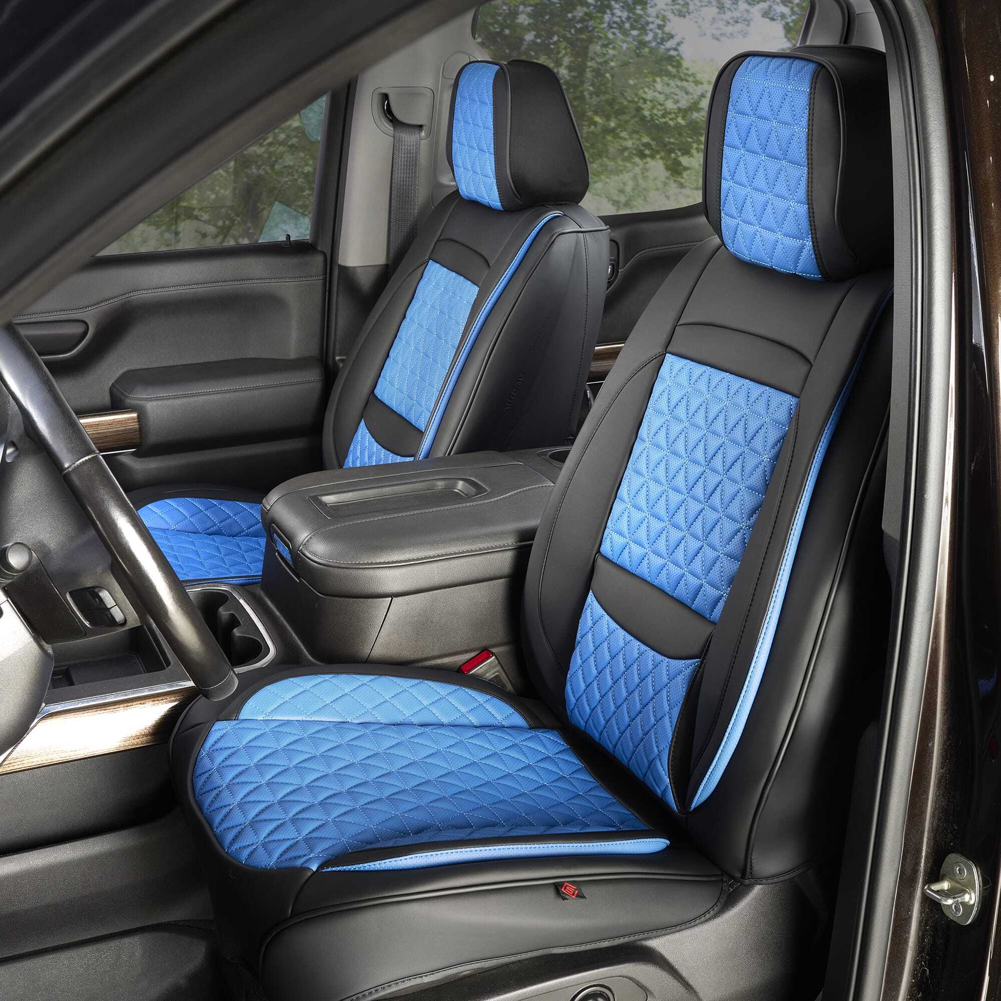 Luxury Seat Covers - Image 16