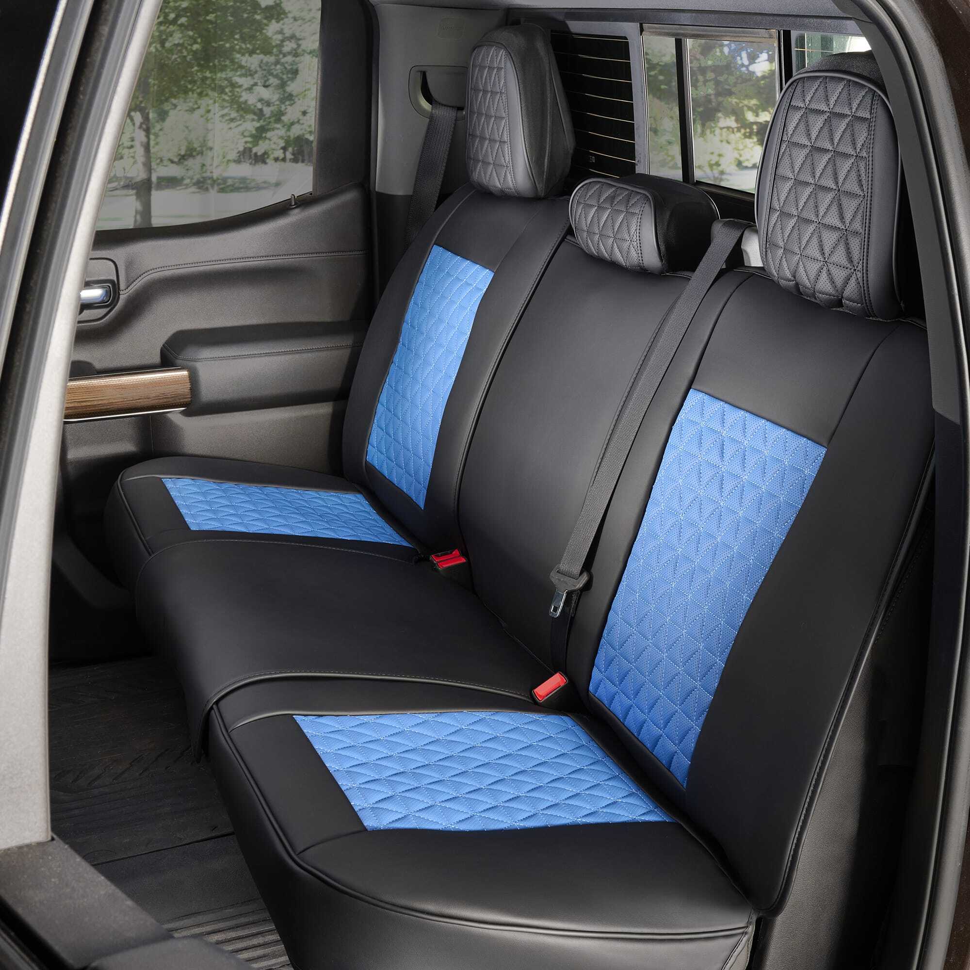 Luxury Seat Covers - Image 17