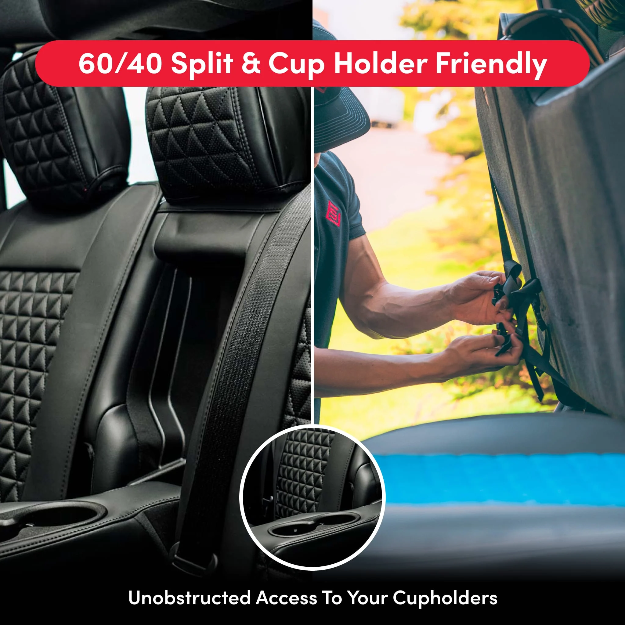 Luxury Seat Covers - Image 28